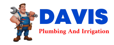 Trusted plumber in WASHINGTON ISLAND